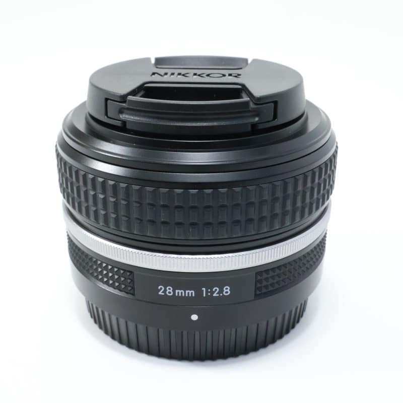 NIKKOR Z 28mm f/2.8 Special Edition