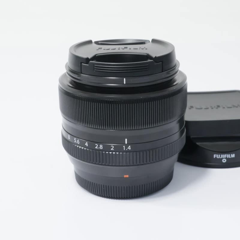 フジノンレンズ XF35mmF1.4 R