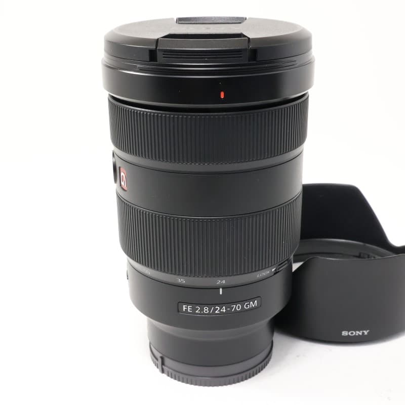 FE 24-70mm F2.8 GM SEL2470GM