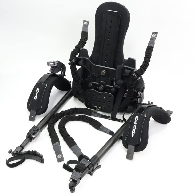 Ready Rig Ready Rig GS+ProArm Kit [Ronin 2用 サポートシステム]