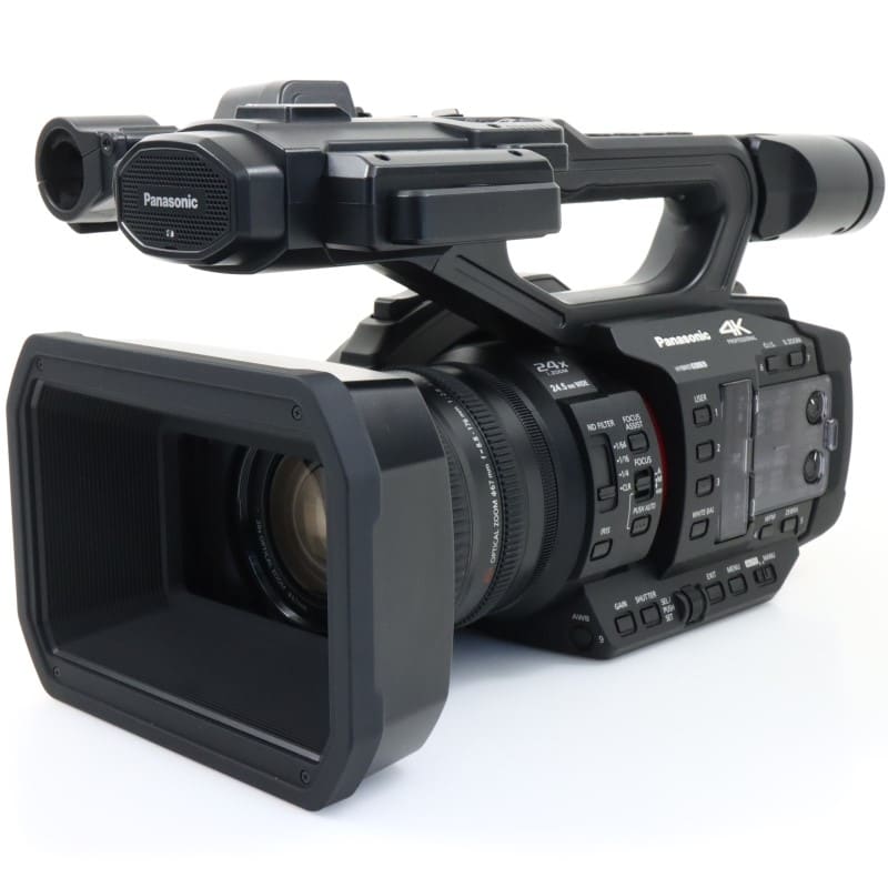 HC-X2 HC-X2-K