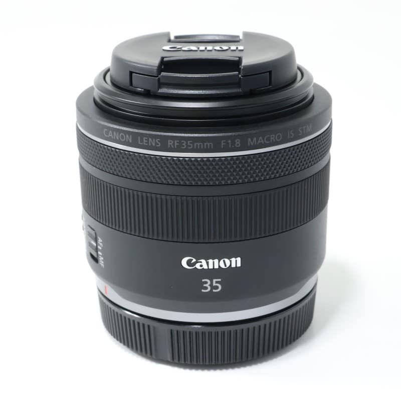 RF35mm F1.8 MACRO IS STM