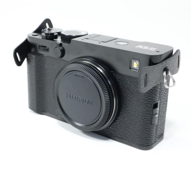 FUJIFILM X-E5 ボディ ブラック