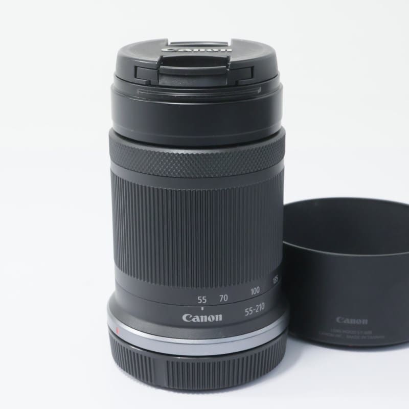 RF-S55-210mm F5-7.1 IS STM