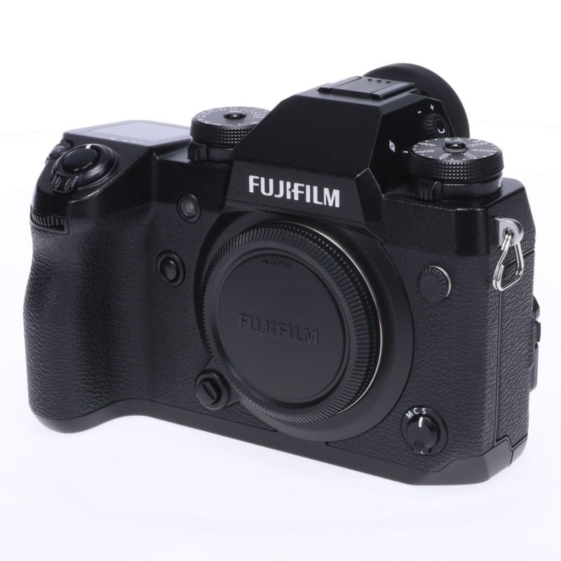FUJIFILM X-H1 ボディ