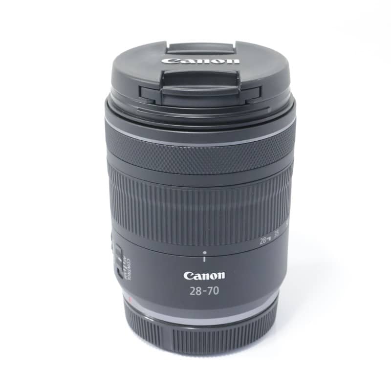 RF28-70mm F2.8 IS STM
