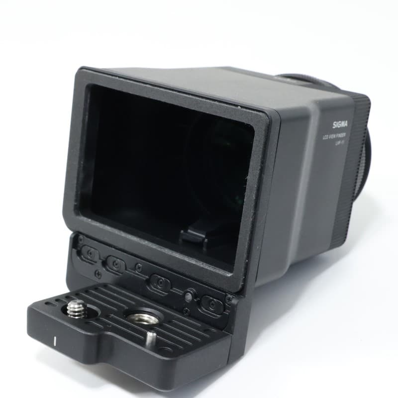 LCD VIEW FINDER LVF-11