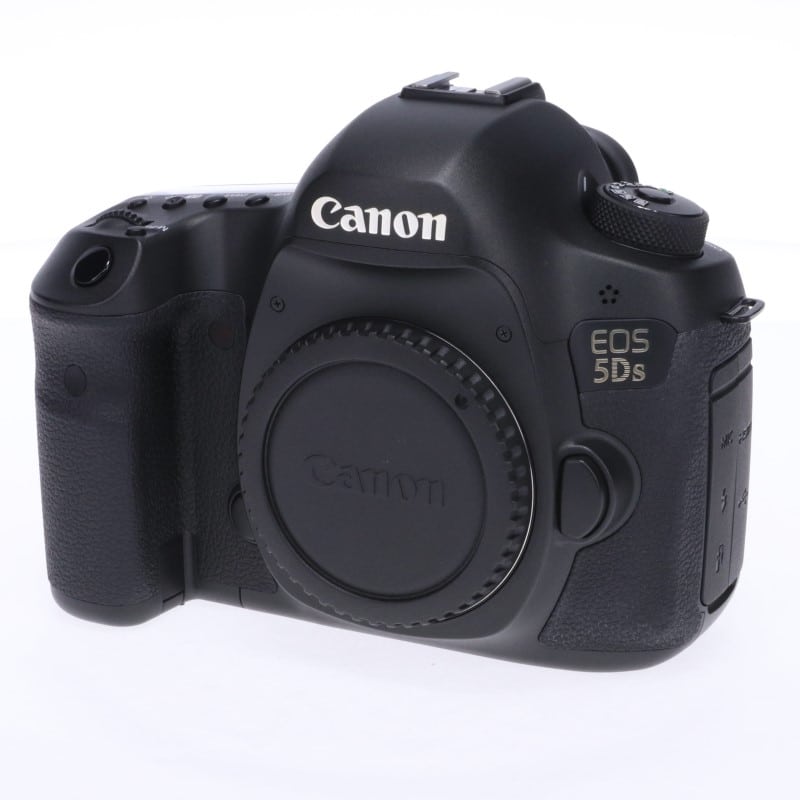 EOS 5Ds ボディー