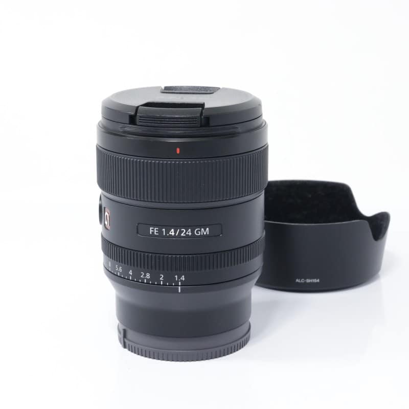 FE 24mm F1.4 GM SEL24F14GM