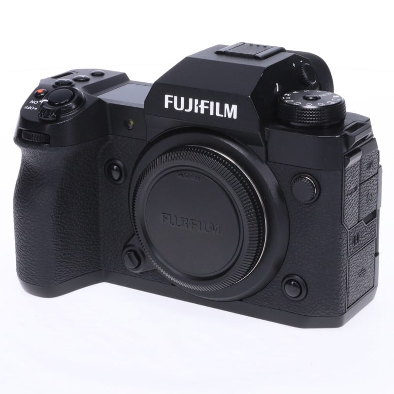 FUJIFILM X-H2 ボディ