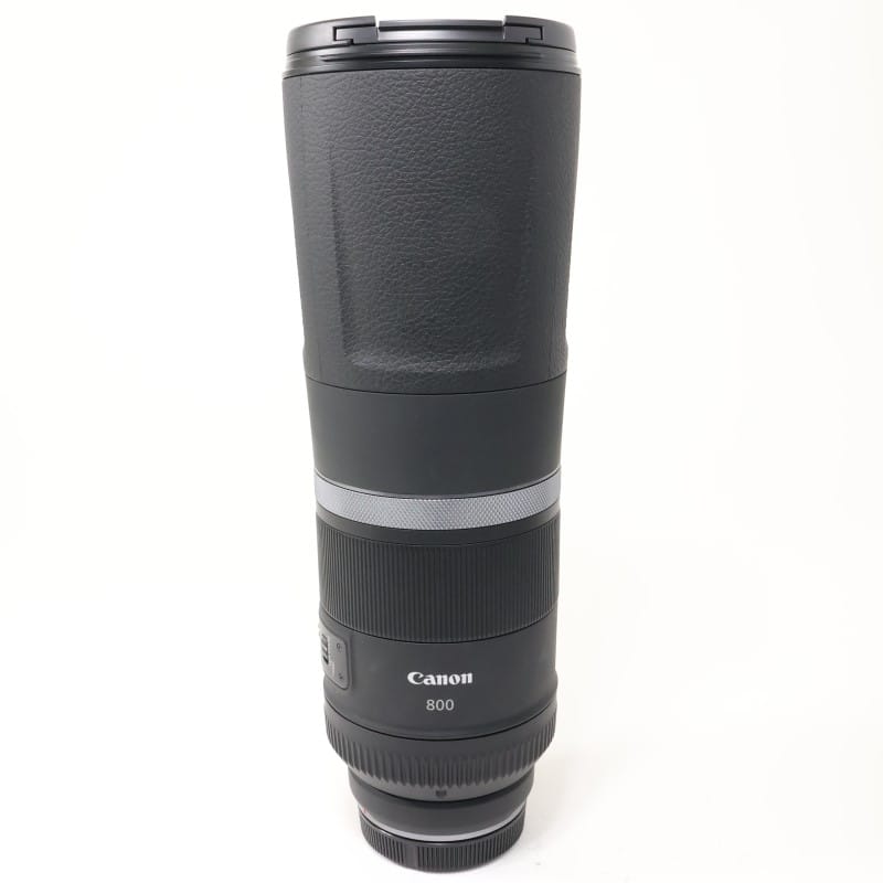 RF800mm F11 IS STM