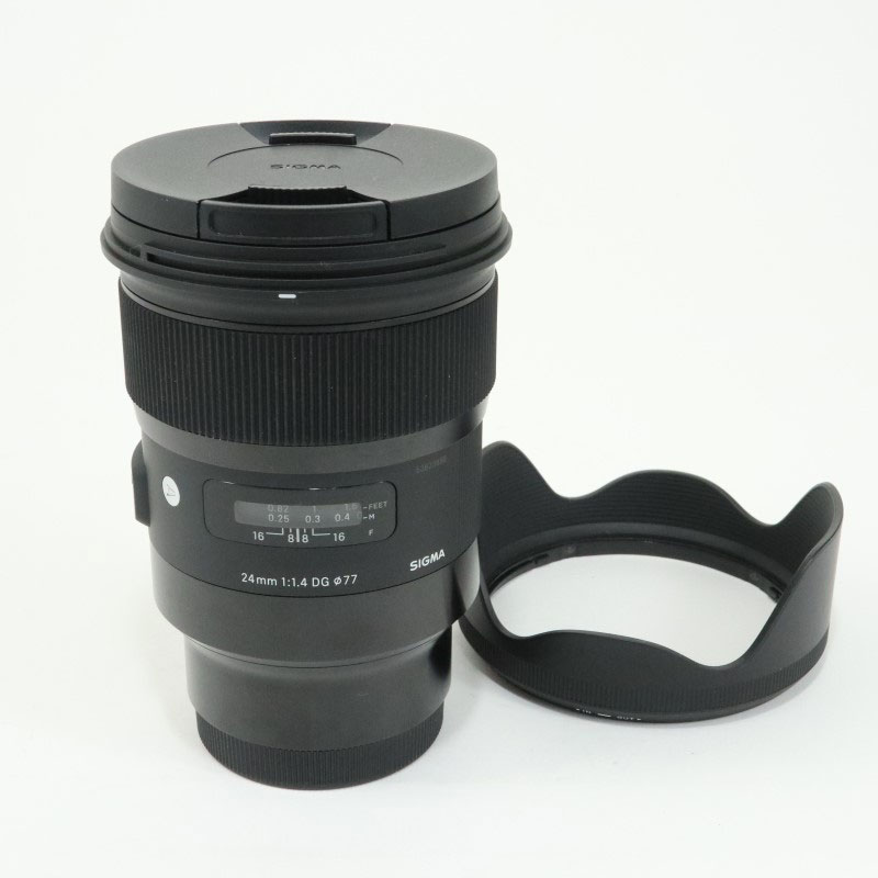 24mm F1 4 Dg Hsm Art ソニーe 中古 フジヤカメラ フジヤカメラネットショップ 24mm F1 4 Dg Hsm Art ソニーe 中古 フジヤカメラ フジヤカメラネットショップ
