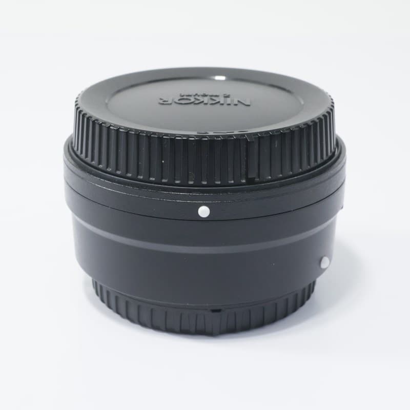 Nikon マウントアダプター FTZ II ABランク 中古｜フジヤカメラ
