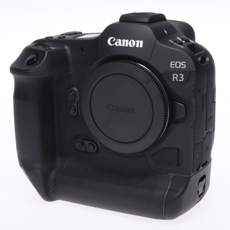 EOS R3