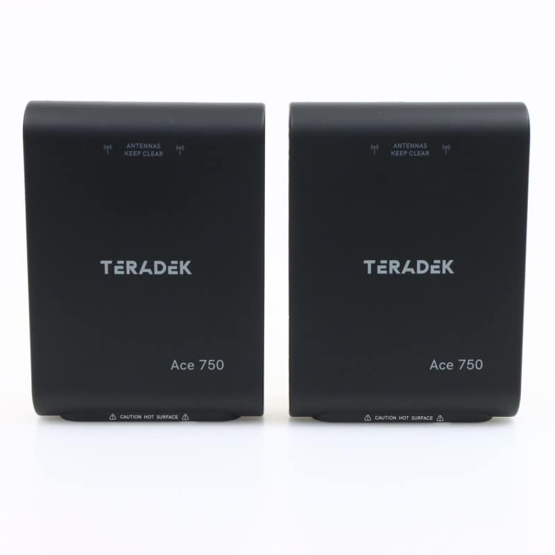 Ace 750 TX / RX 10-2240