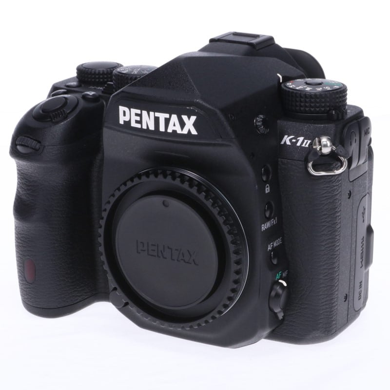 PENTAX K-1 Mark II ボディキット
