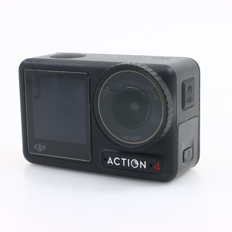 Osmo Action 4 スタンダードコンボ CA2039