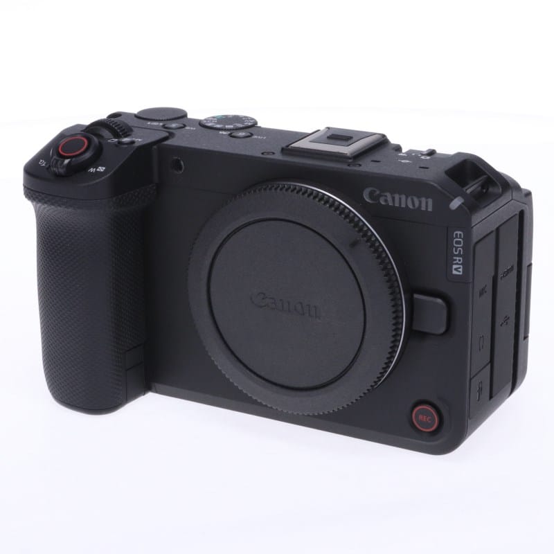 Canon EOS R6V ボディ Aランク 中古｜フジヤカメラ