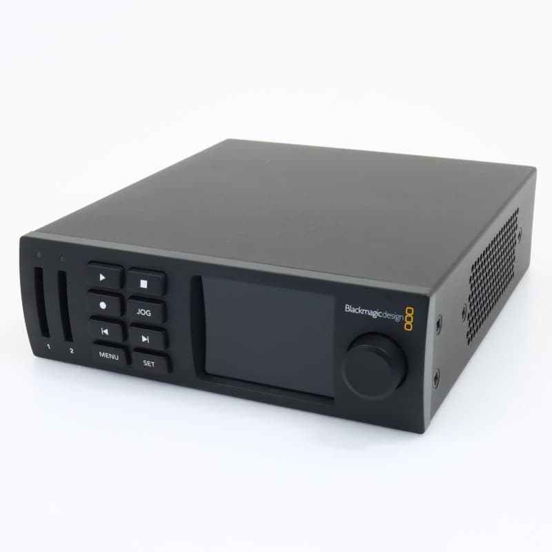 HYPERD/STM [HyperDeck Studio Mini]