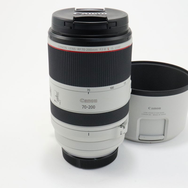 Rf 70 0mm F2 8 L Is Usm 中古 フジヤカメラ フジヤカメラネットショップ Rf 70 0mm F2 8 L Is Usm 中古 フジヤカメラ フジヤカメラネットショップ