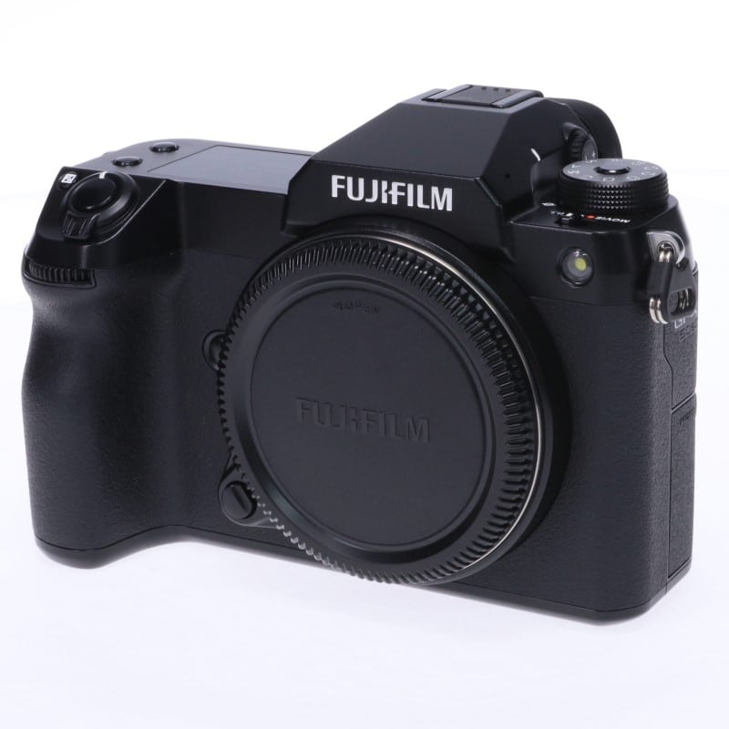 FUJIFILM GFX50S II ボディ