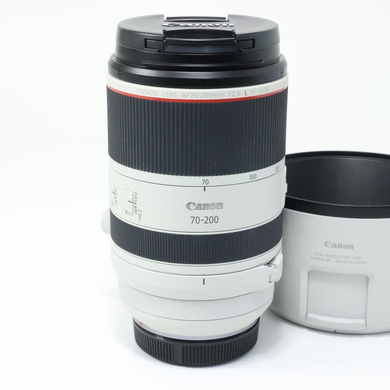 RF70-200mm F2.8 L IS USM