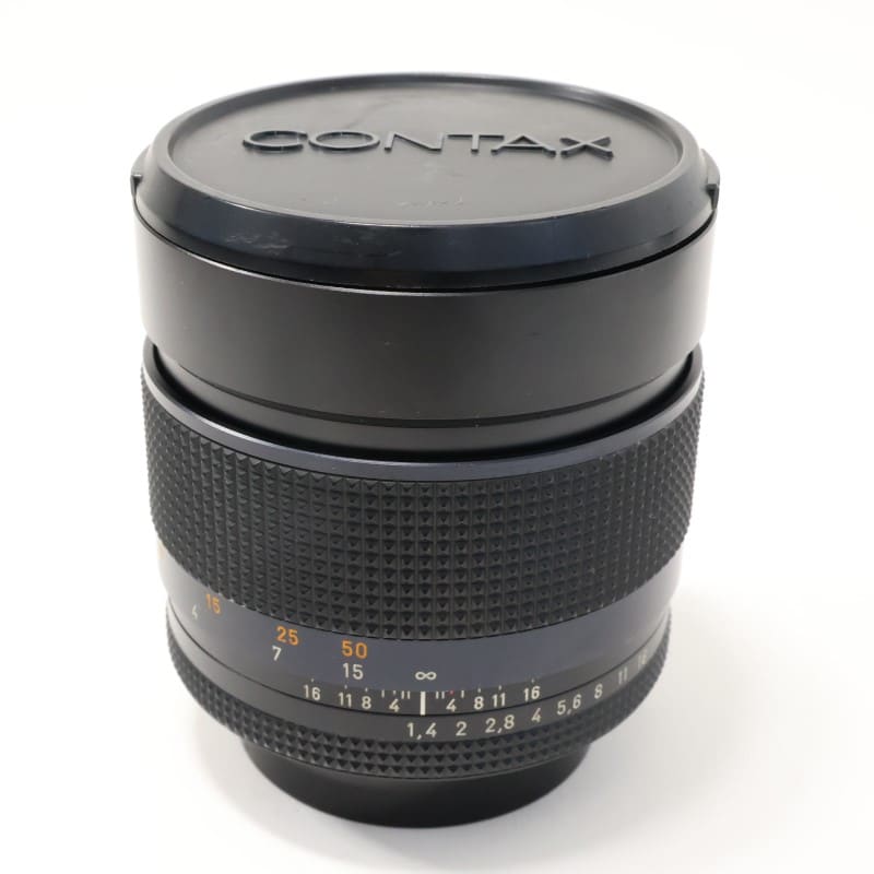 Planar T* 85mm F1.4 AE G