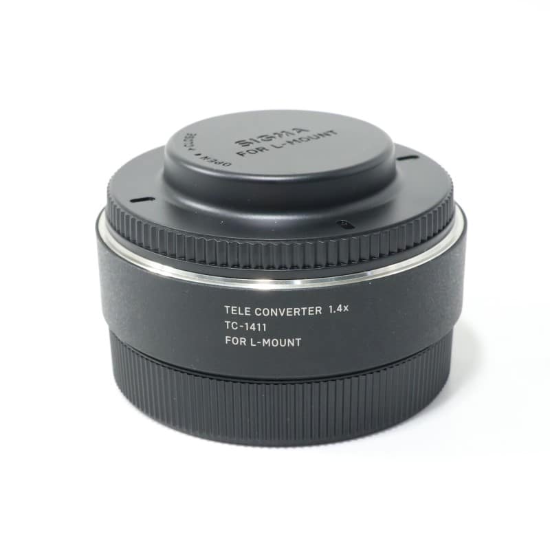 TELE CONVERTER TC-1411 L-Mount