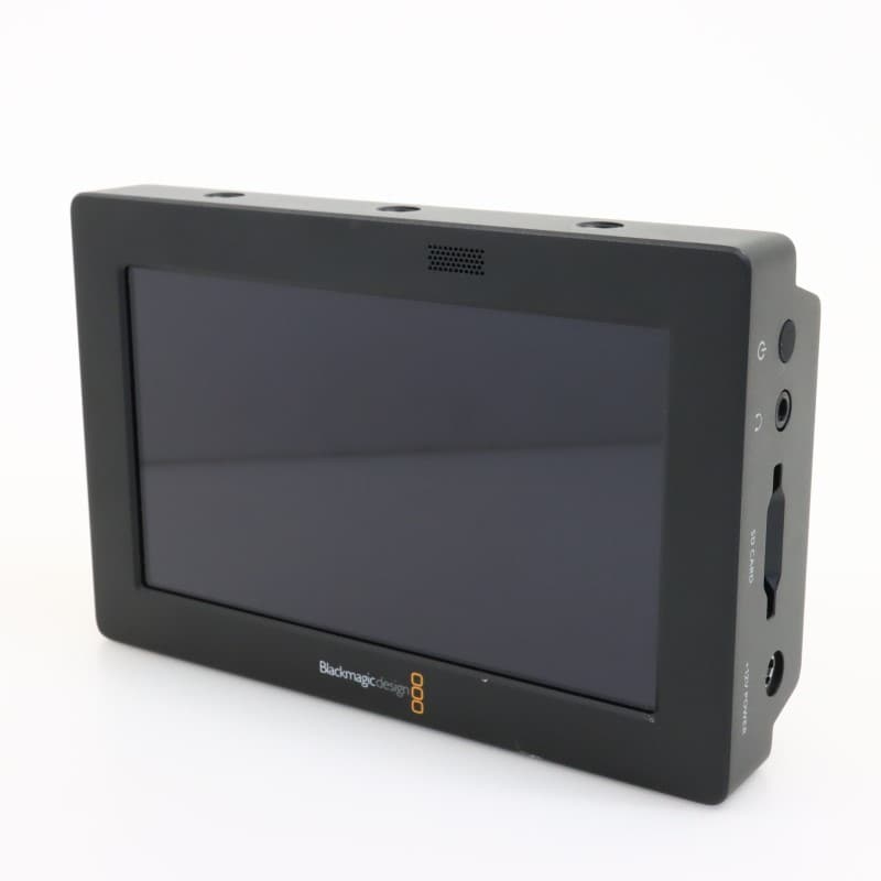 HYPERD/AVIDA03/5 [Blackmagic Video Assist 5 3G]