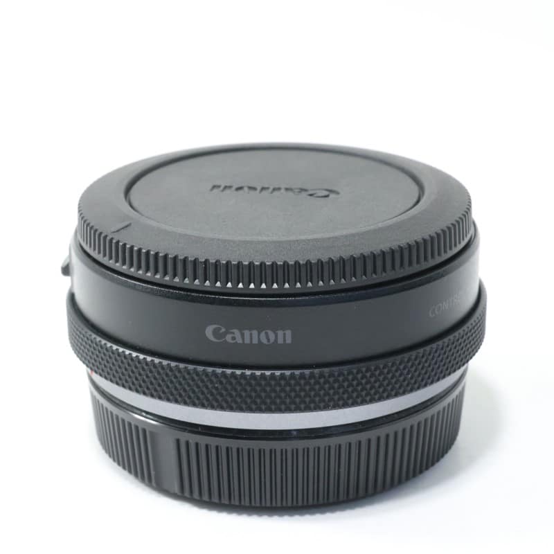 コントロールリングマウントアダプター EF-EOS R