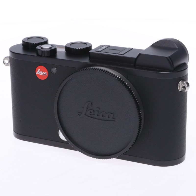 Leica CL ブラック 19301