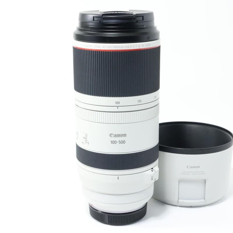 RF100-500mm F4.5-7.1 L IS USM