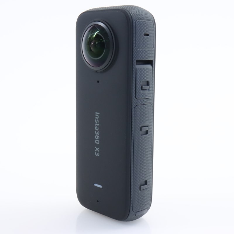 CINSAAQ/B [Insta360 X3]