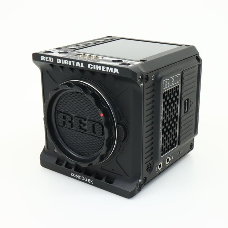 KOMODO 6K 710-0333
