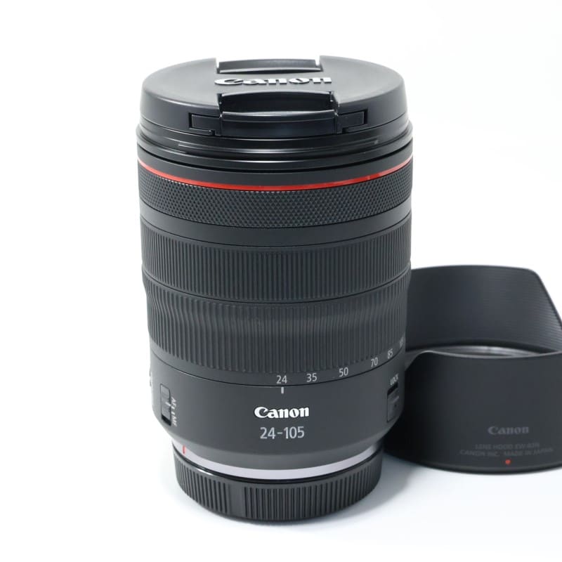 RF24-105mm F4 L IS USM