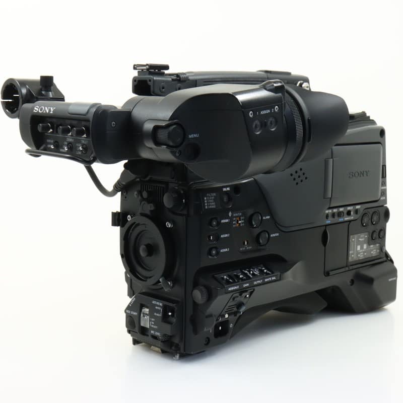 PXW-Z450