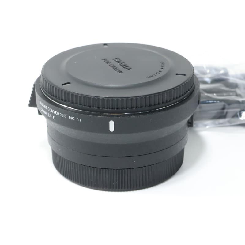 MOUNT CONVERTER MC-11 EF-E