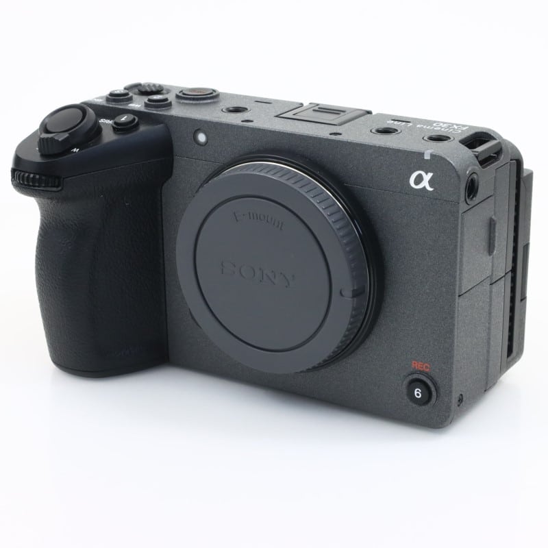 FX30 ボディ ILME-FX30B