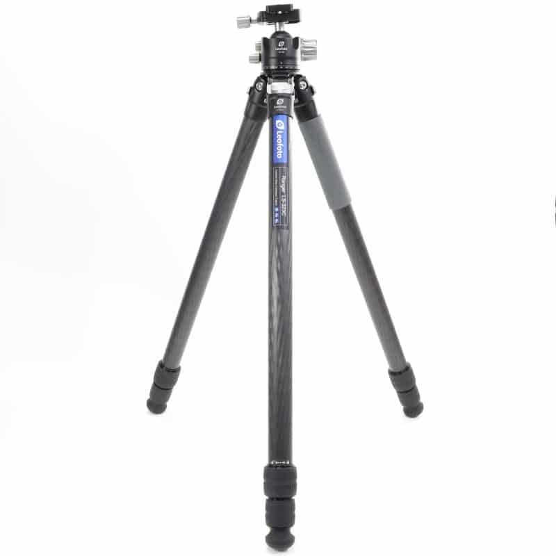LS-323C + LH-40