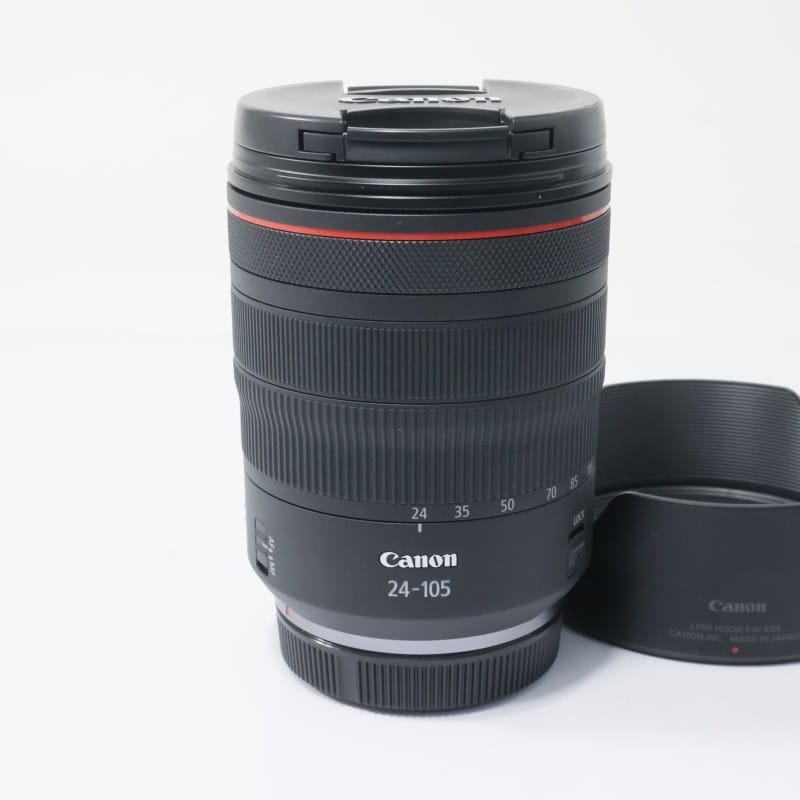 RF24-105mm F4 L IS USM
