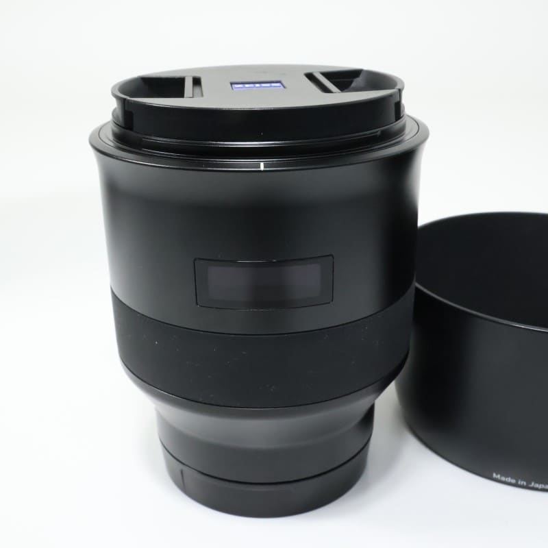 Batis 1.8/85 E-mount