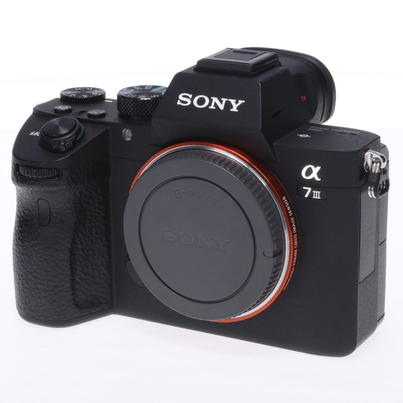 α7 III ILCE-7M3