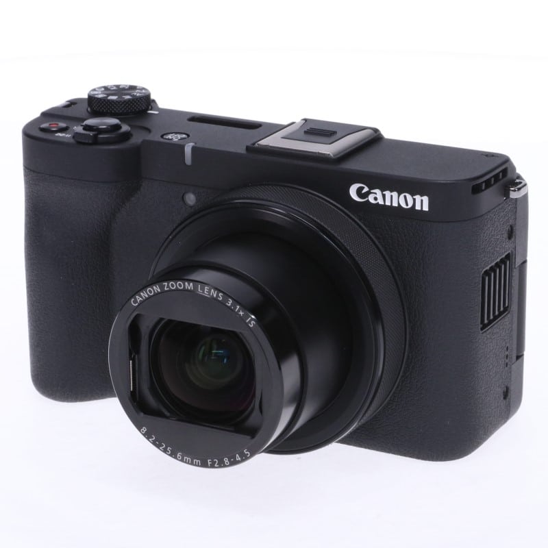 PowerShot V1