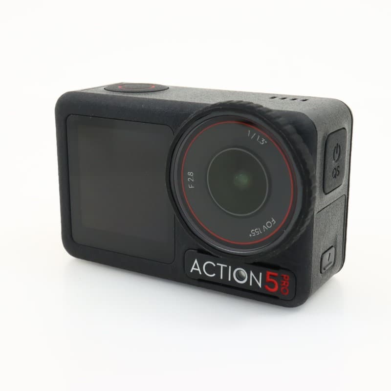 Osmo Action 5 Pro スタンダードコンボ OA5P01