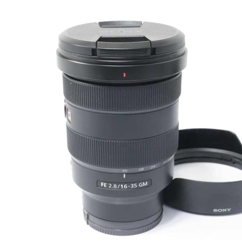 FE 16-35mm F2.8 GM SEL1635GM