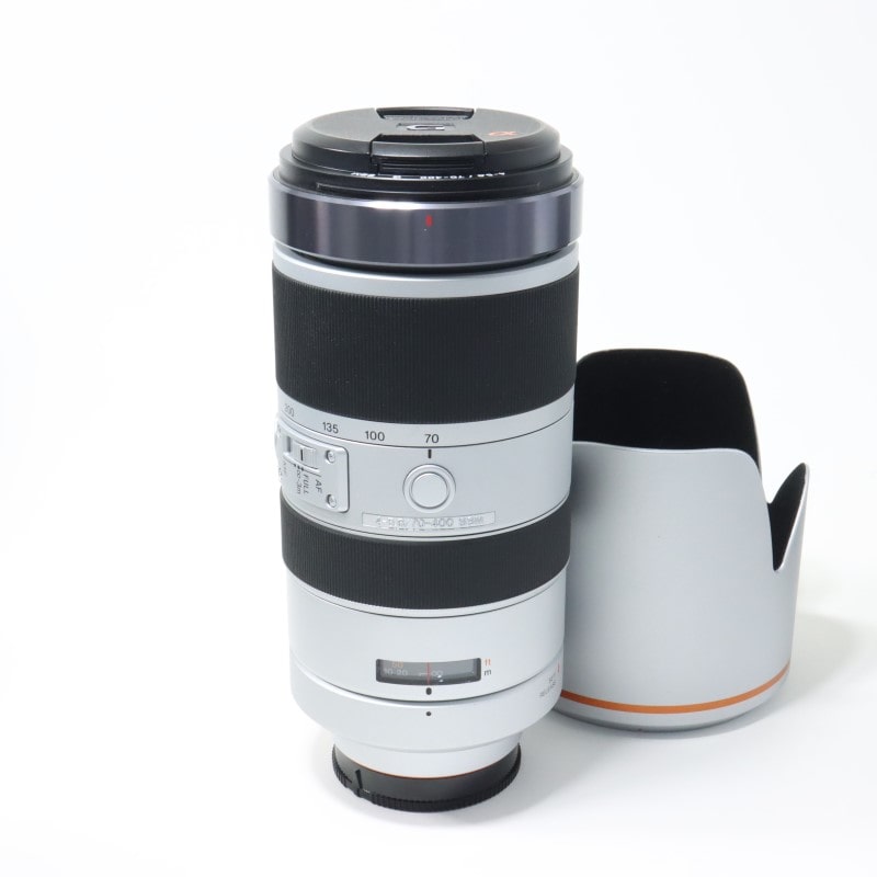 70-400mm F4-5.6 G SSM SAL70400G