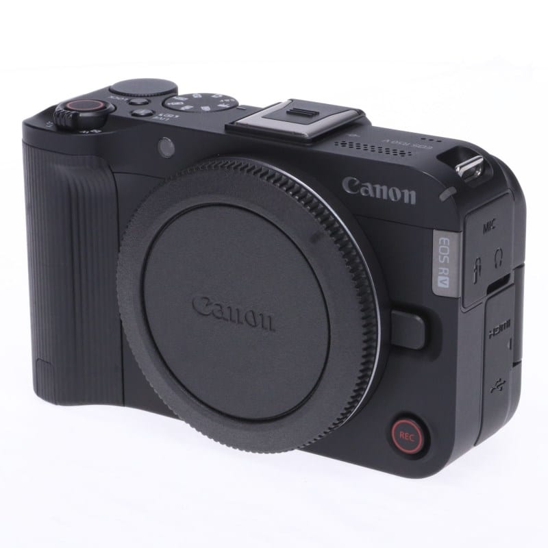 EOS R50 V ボディー