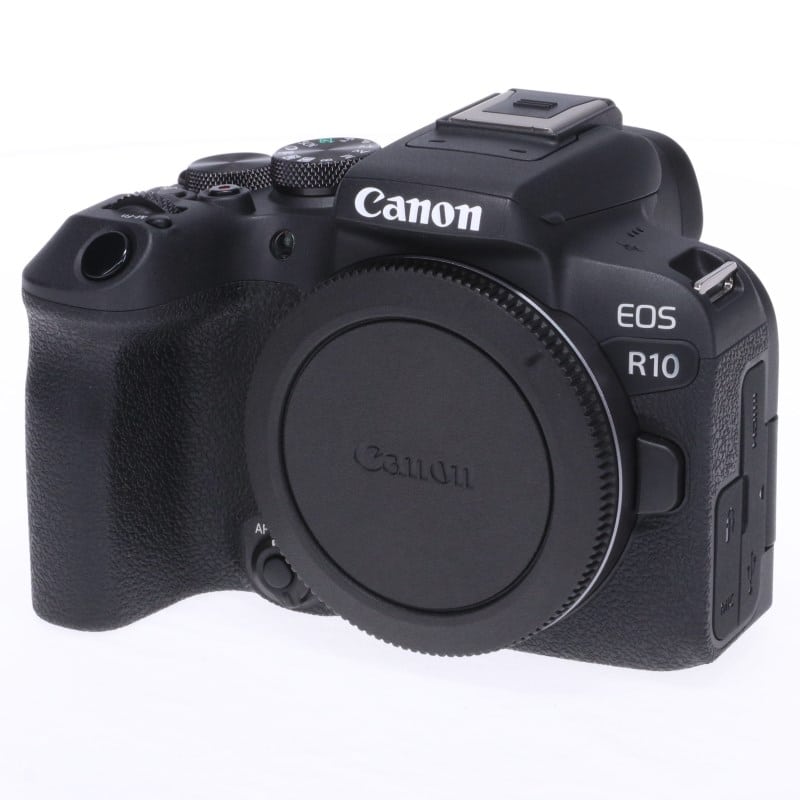 EOS R10 ボディー