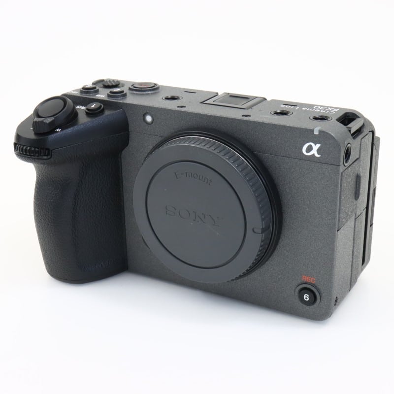 FX30 ボディ ILME-FX30B