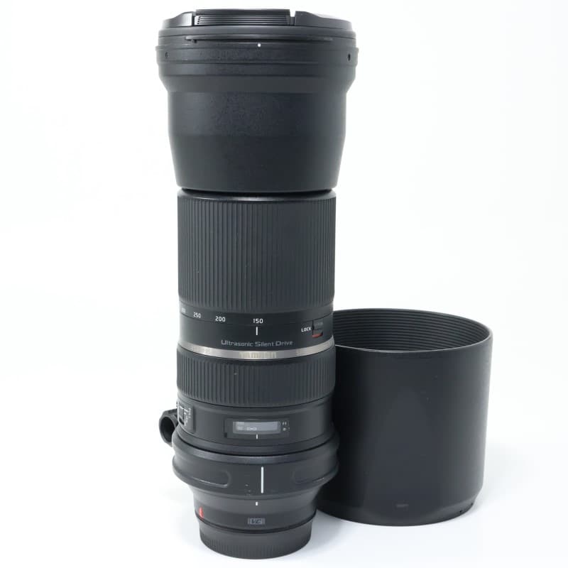 SP 150-600mm F/5-6.3 Di VC USD A011 キヤノン